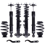 Coilovers Suspension Lowering Kit for BMW 3 Series Coupe (1990–1999)