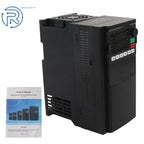 7.5KW 10HP Variable Frequency Drive Inverter VFD VSD 220V for CNC