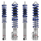Coilover Struts Kit for VW Golf & Jetta MK2/MK3 (1985–2000)