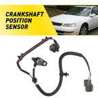 Crankshaft Position Sensor for Acura CL (1998–1999) Isuzu Oasis (1996–1999) 37840-PAA-A01