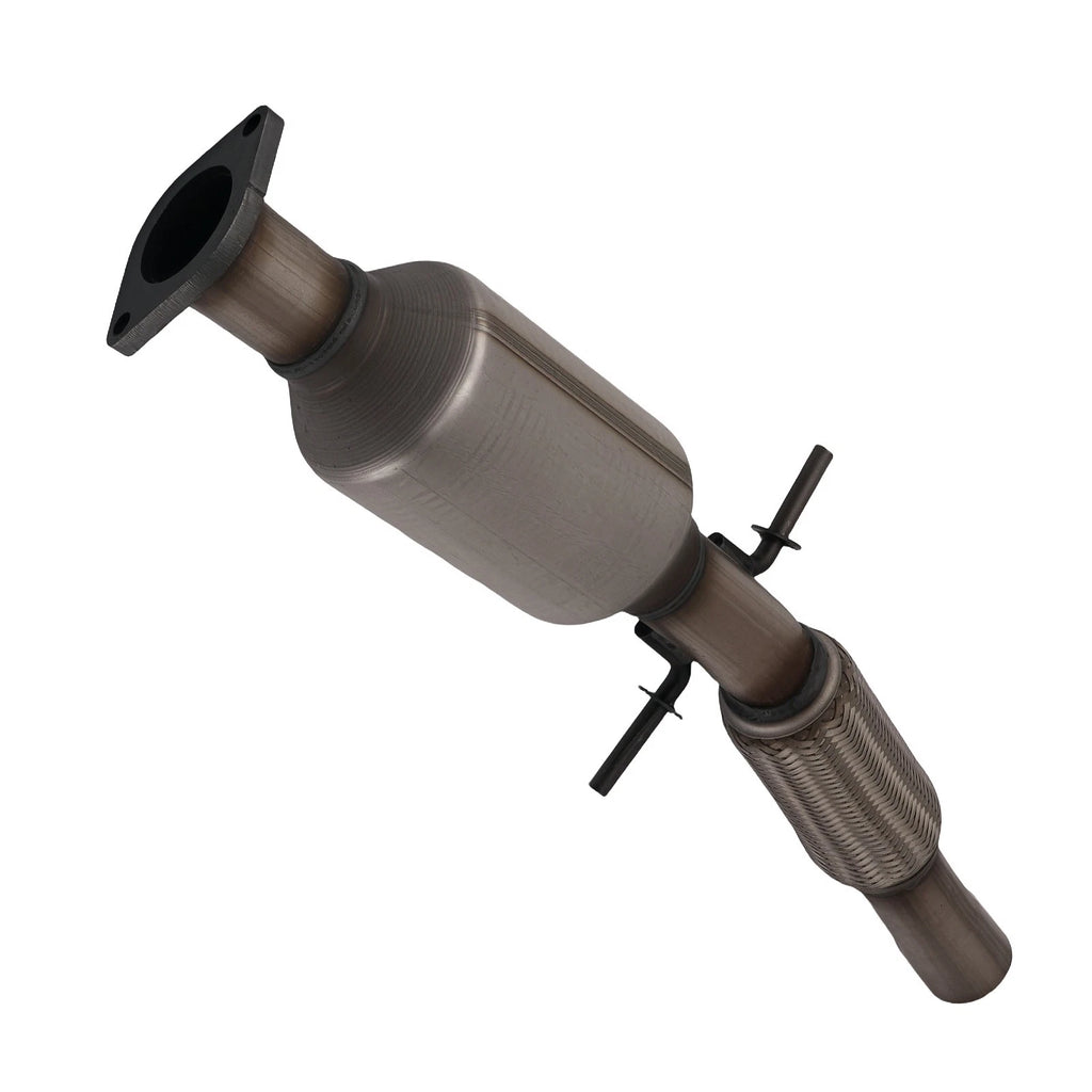 Catalytic Converter with Flex Pipe for Chevrolet Impala V6 3.6L (2014–2020)