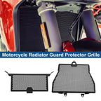 Radiator Grille for BMW S1000RR Aluminum Alloy 1 Set (2009-2018)