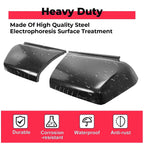 Lower Rear Quarter Panel Section Set of 2 for Chevrolet Suburban GMC Yukon (2000-2006)