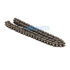 Timing Cam Chain for Honda TRX90A (1993–2005), TRX90X (2009–2016), TRX90EX (2007–2008)