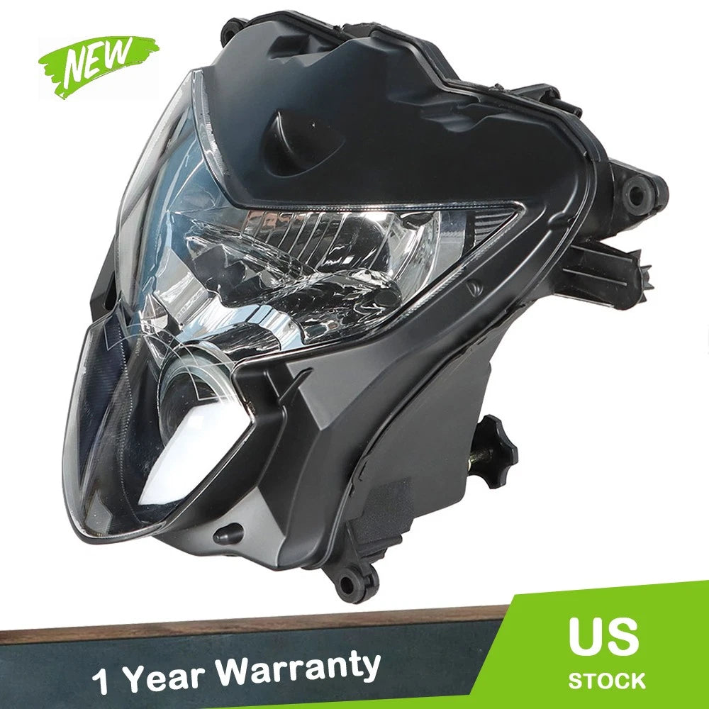 Front Headlight Housing for Suzuki GSXR600 GSXR750 (2004)