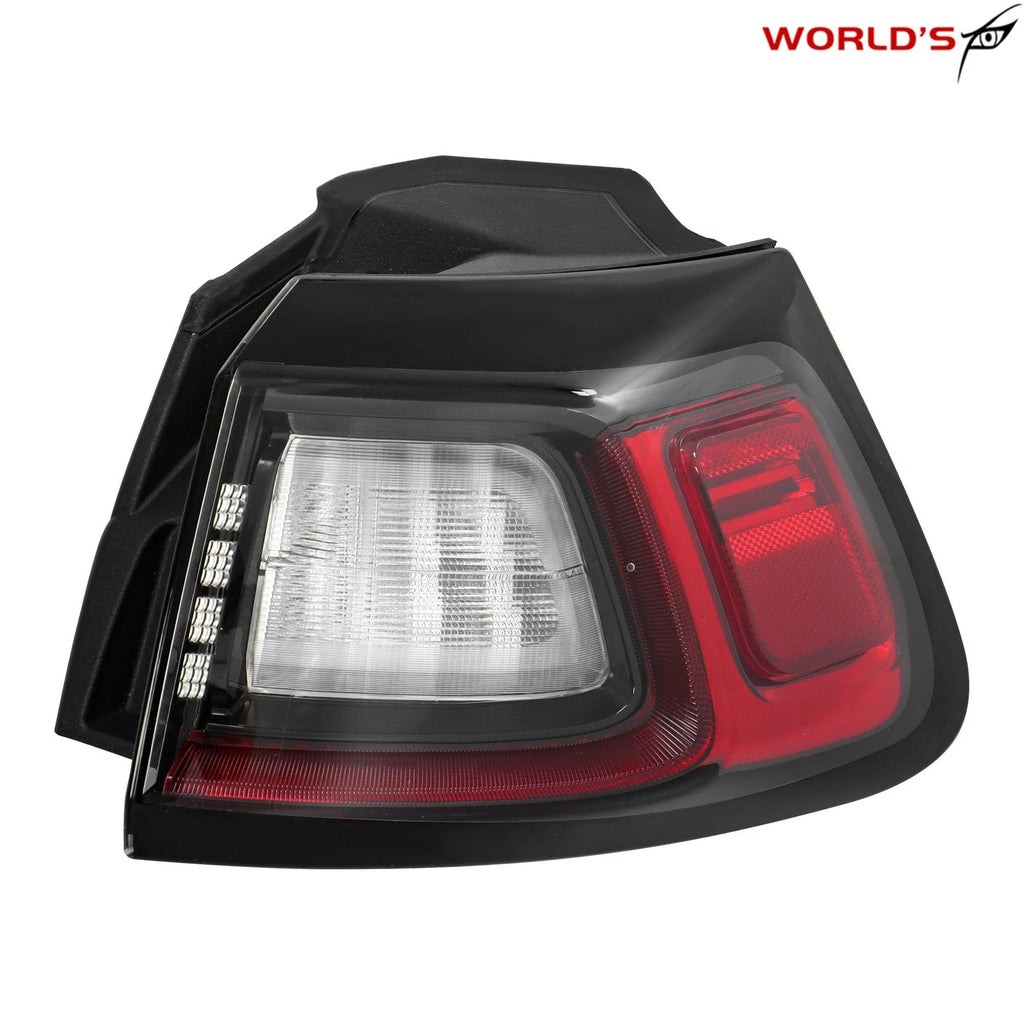 LED Tail Light for Jeep Cherokee (2019–2021)