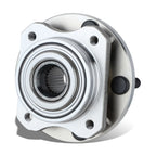 Set of 2 Wheel Bearing Hubs for Dodge Grand Caravan 1996–2008