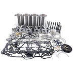Engine Overhaul Rebuild Kit for Nissan TCM Heli Forklift (K21)