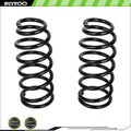 Rear Lift Coil Springs Pair for Honda Civic L4 1.8L (2006–2011)