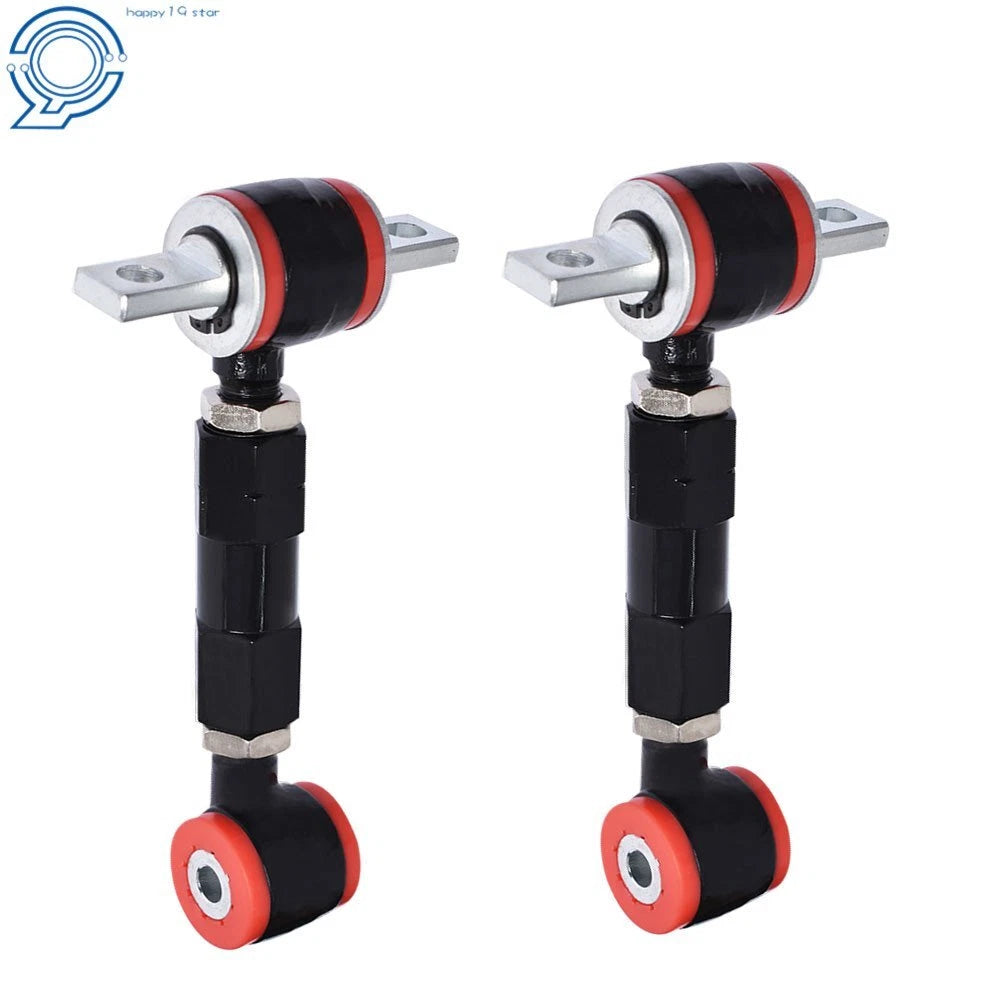 Adjustable Rear Suspension Camber Control Arm Kit for Acura Integra (1990–2001)