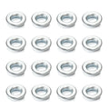 Wheel Nut And Washer Kit for Yamaha Raptor 350 660R (2001–2006)
