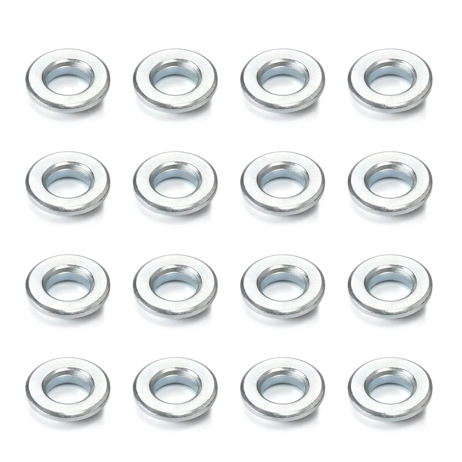 Wheel Nut And Washer Kit for Yamaha Raptor 350 660R (2001–2006)