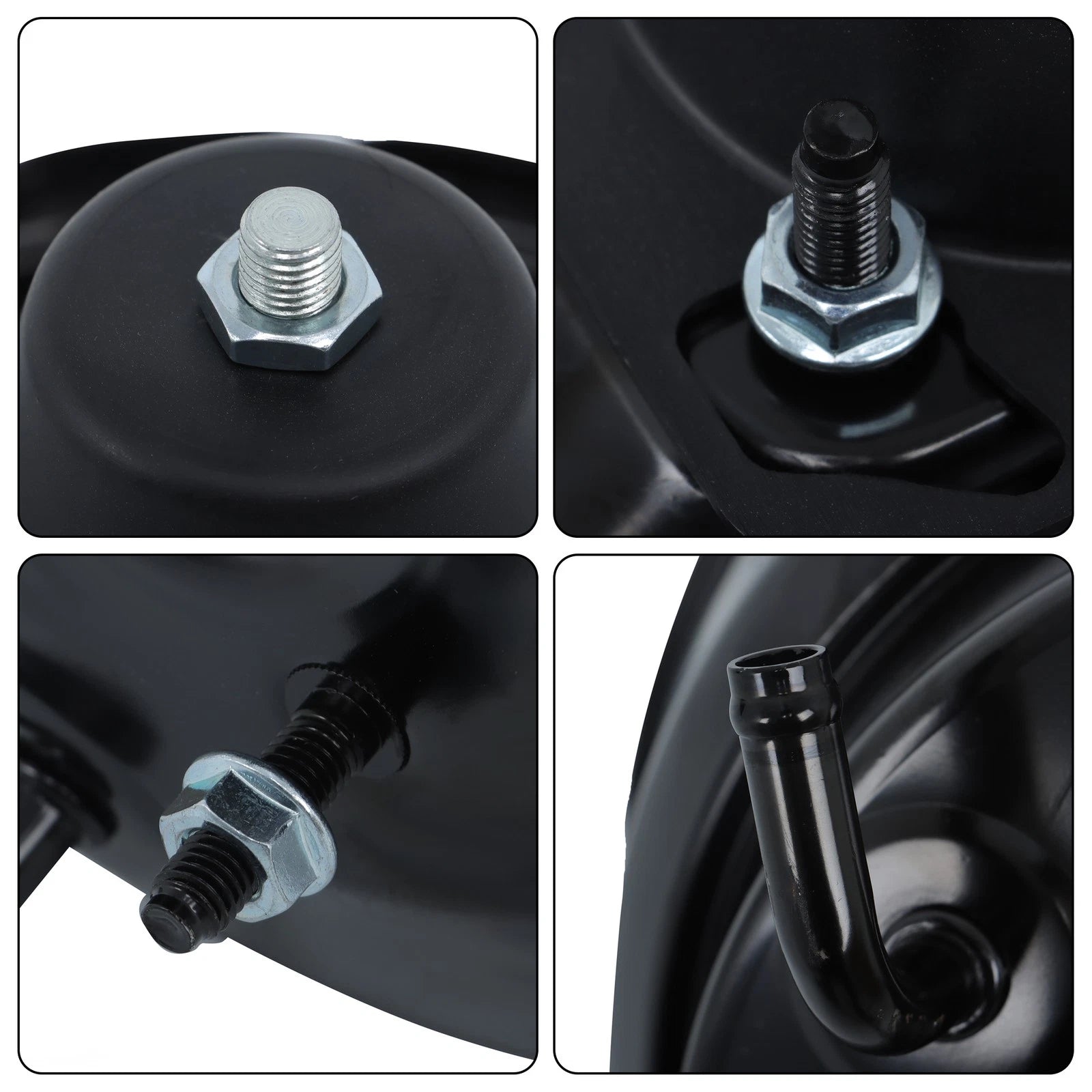 Power Brake Booster for Suzuki Grand Vitara (2001)