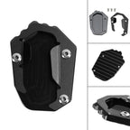 Kickstand Enlarge Plate Pad for BMW R1300 (2024–2024) TP