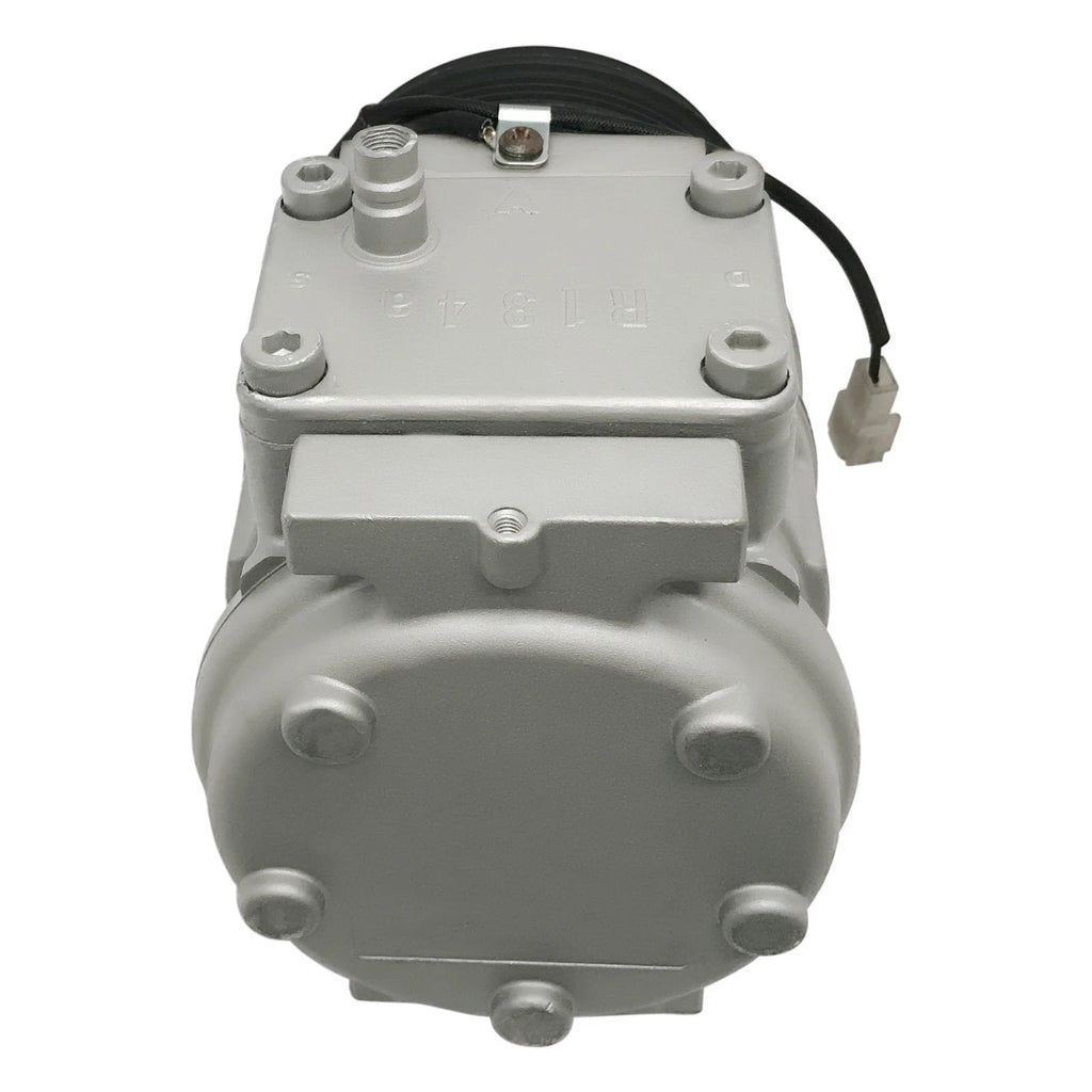 AC Compressor Kit Replacement for Toyota Land Cruiser (2003-2009)