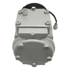 AC Compressor Kit Replacement for Toyota Land Cruiser (2003-2009)