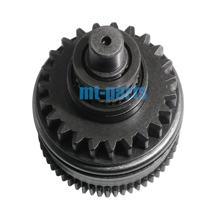 Starter Drive Bendix Gear for Arctic Cat Tigershark 900 (1995–1999) 3008-276
