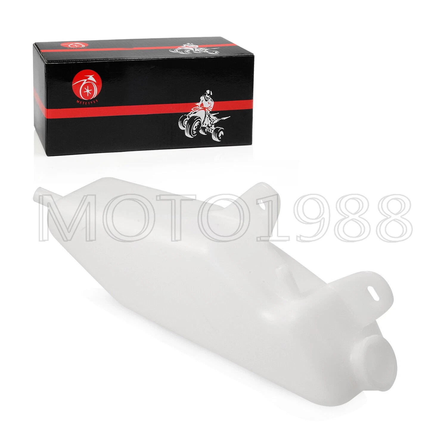 Coolant Overflow Bottle for Yamaha YFZ450 (2004-2013)