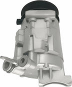 A/C Compressor Replacement for Chevrolet Camaro 3.6L (2010-2015)