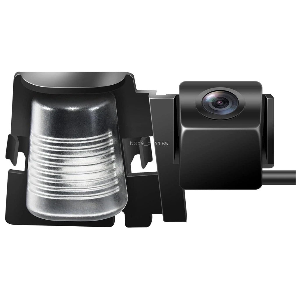 Reverse Camera for Jeep Wrangler JK (2007–2018) CCD Backup