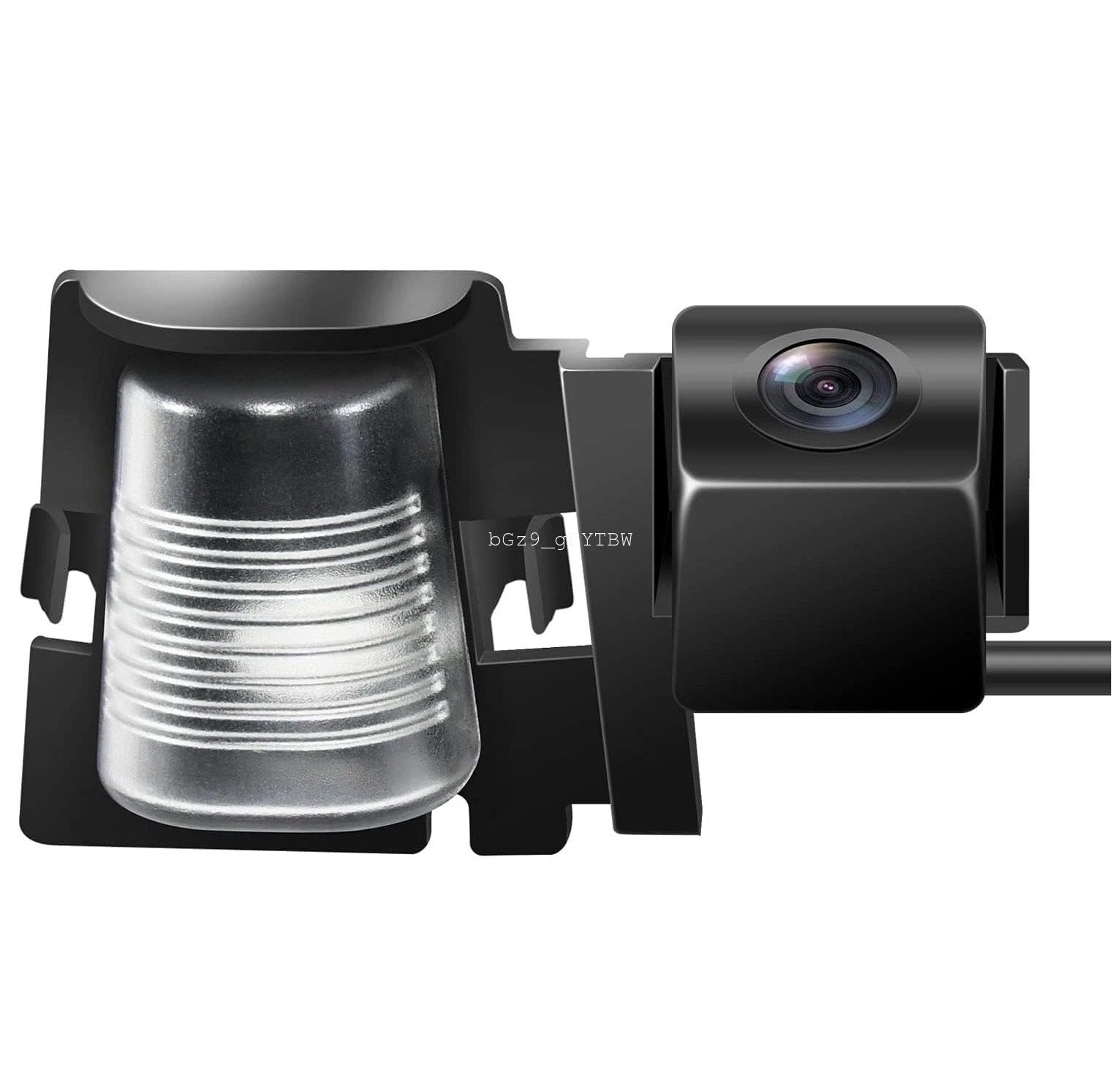 Reverse Camera for Jeep Wrangler JK (2007–2018) CCD Backup