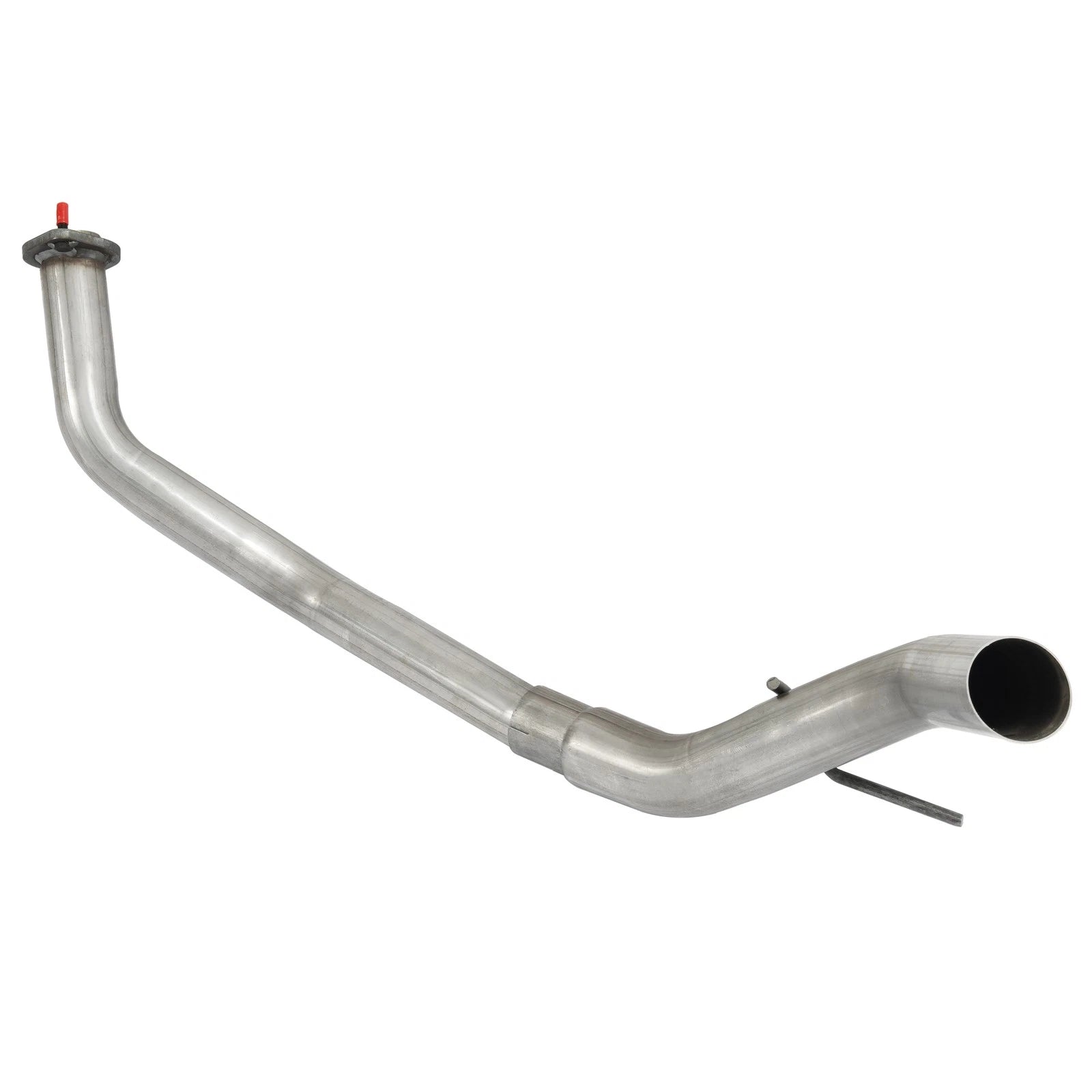 Stainless Steel Exhaust Tail Pipe for Nissan Titan (2007–2015)
