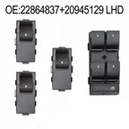 Power Window Switch for GMC Vehicle