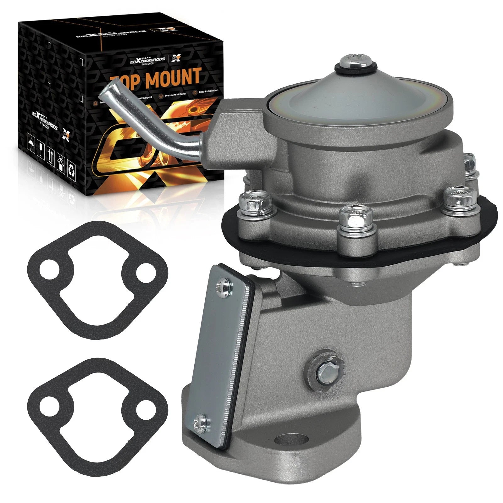Mechanical Fuel Pump for Volkswagen Beetle 1966, Transporter 1966