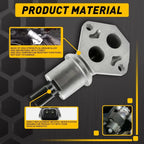 Idle Air Control Valve for Ford Ranger (2003–2008), Taurus (2001–2007) AC239