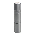 16mm Spark Socket Wrench 12 Point Magnetic Thin Wall Chrome Steel Tool