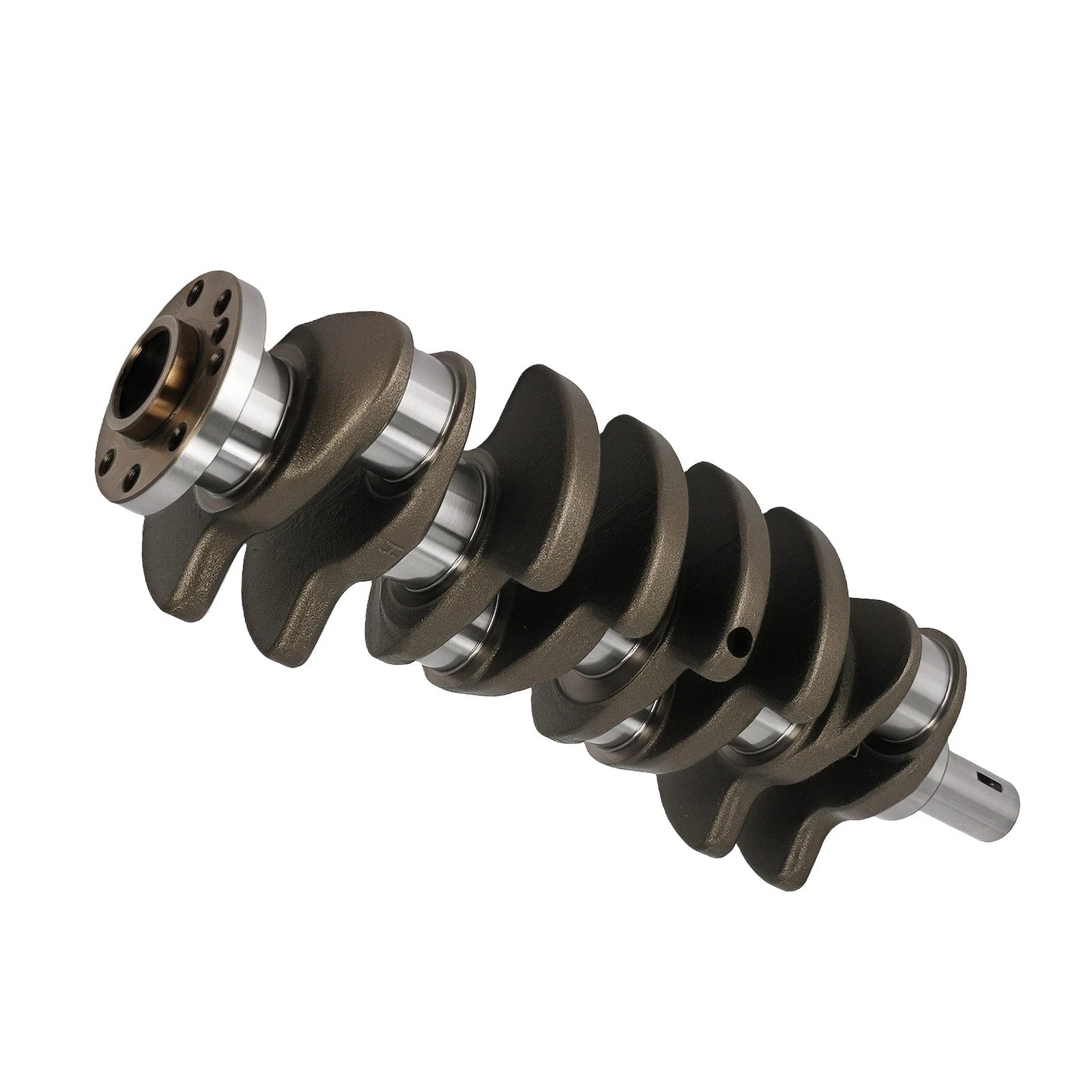 Crankshaft Assembly for Mercedes-Benz C230 C250 SLK250 (2000–2015) A2710300201
