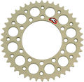 44 Tooth Aluminum Rear Sprocket for Suzuki Yamaha Kawasaki