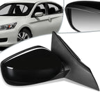 OE Style Powered Side View Door Mirror Right for Honda Accord (2013–2017)