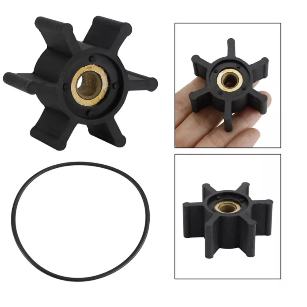 Replacement Impeller for M18 Transfer Pumps (49-16-2771)