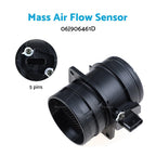 MAF Mass Air Flow Sensor for Audi A3 A4 A5 Q3 Q5 Q7 TT VW Golf Jetta (2000–2023)