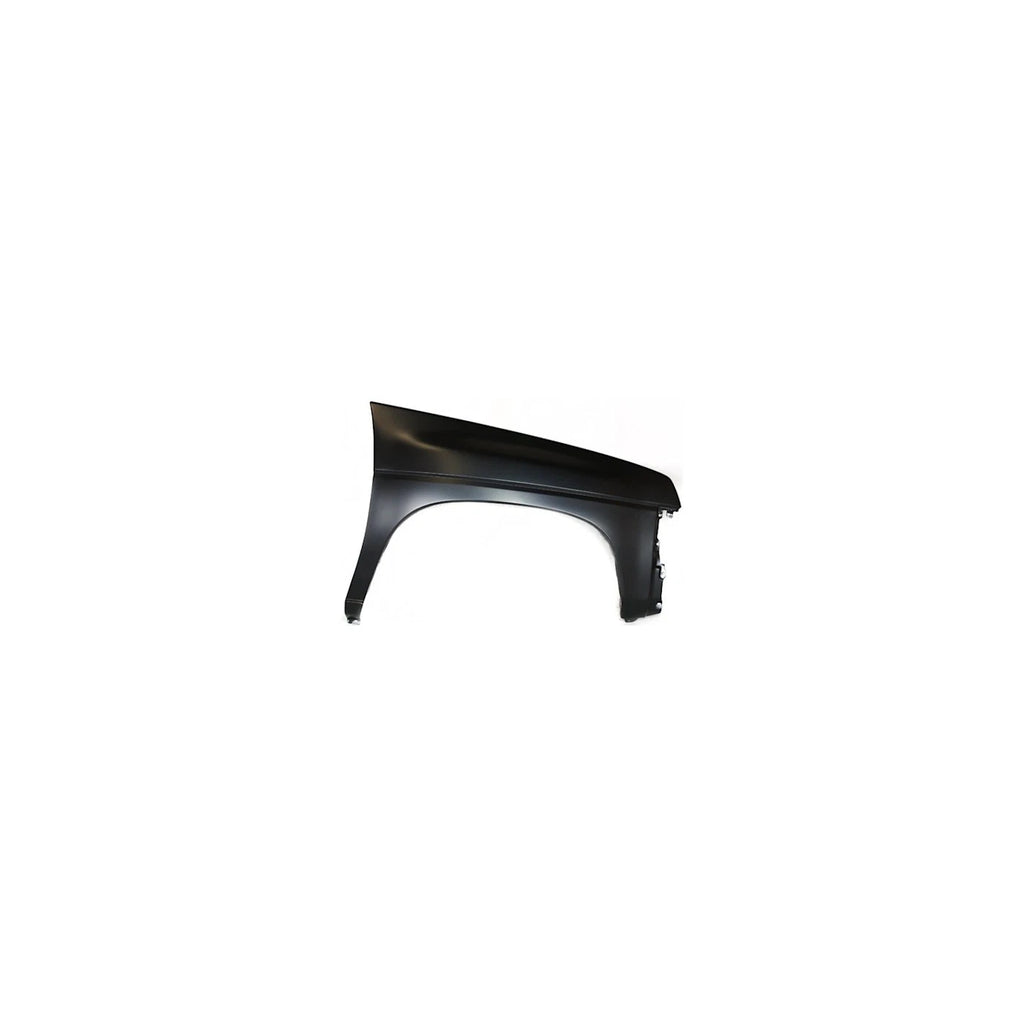 Fender for Nissan D21 (1986–1988) Front Driver and Passenger Side 4WD