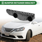 1pc Right Front Bumper Retainer Bracket No. 622243SH0A for Nissan Sentra (2013–2019)