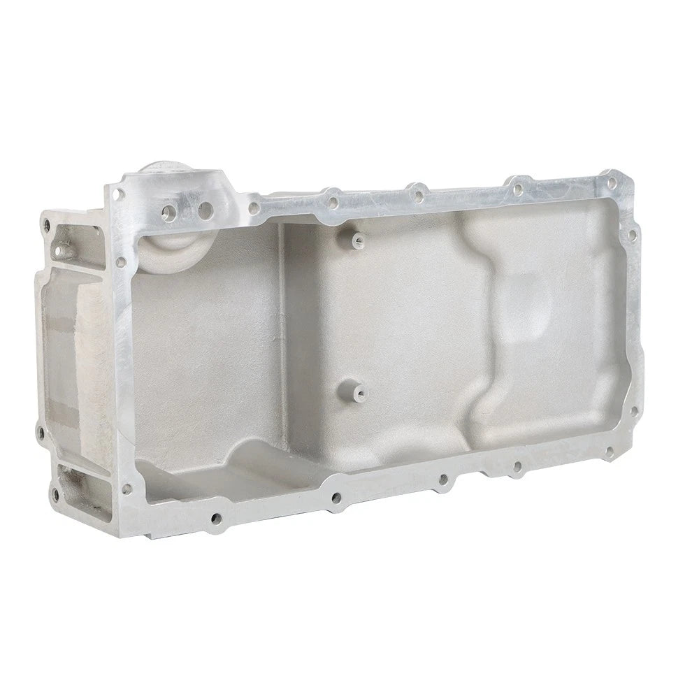 Low Profile Oil Pan for LS1/LS2/LS3 5.3 5.7 6.0 6.2 (Retro)