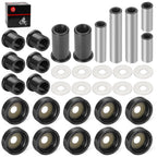Rear A-Arm Suspension Bushing Shaft Kit for Suzuki King Quad 450 (2007–2018)