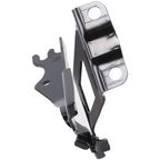 Set of 2 Hood Hinges for Mazda (2014–2017)