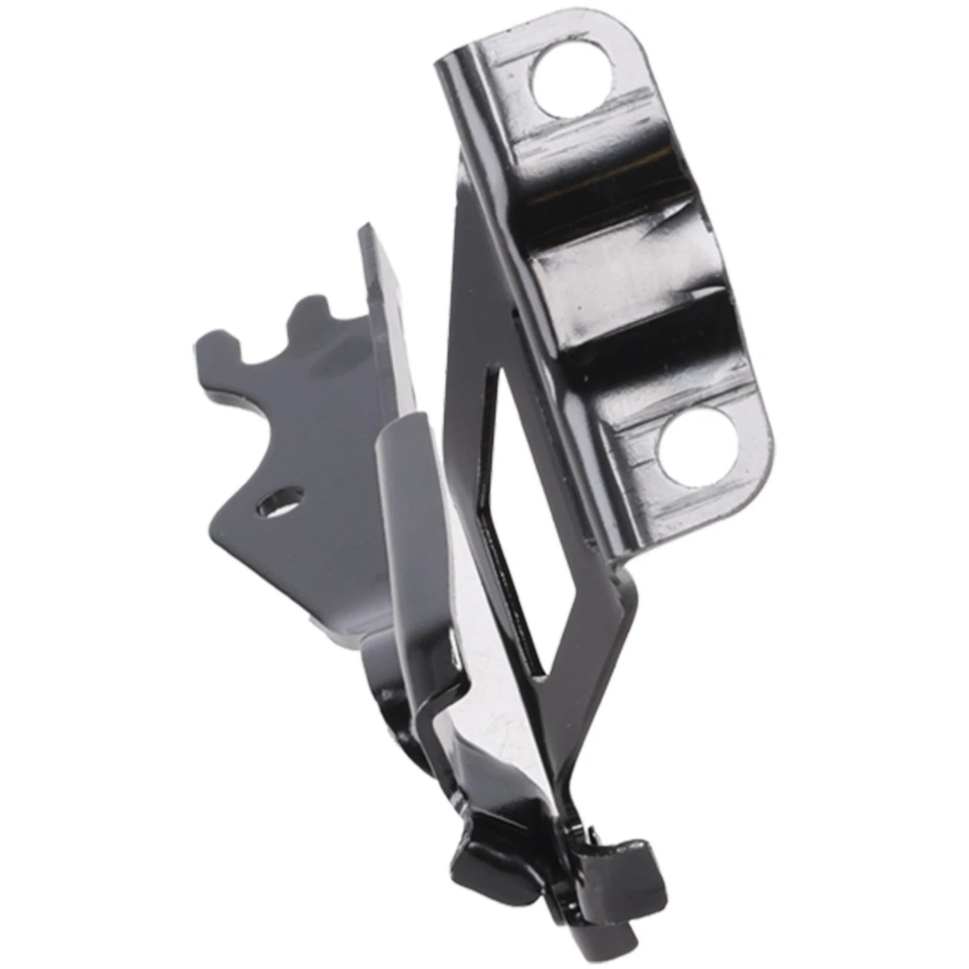 Set of 2 Hood Hinges for Mazda (2014–2017)