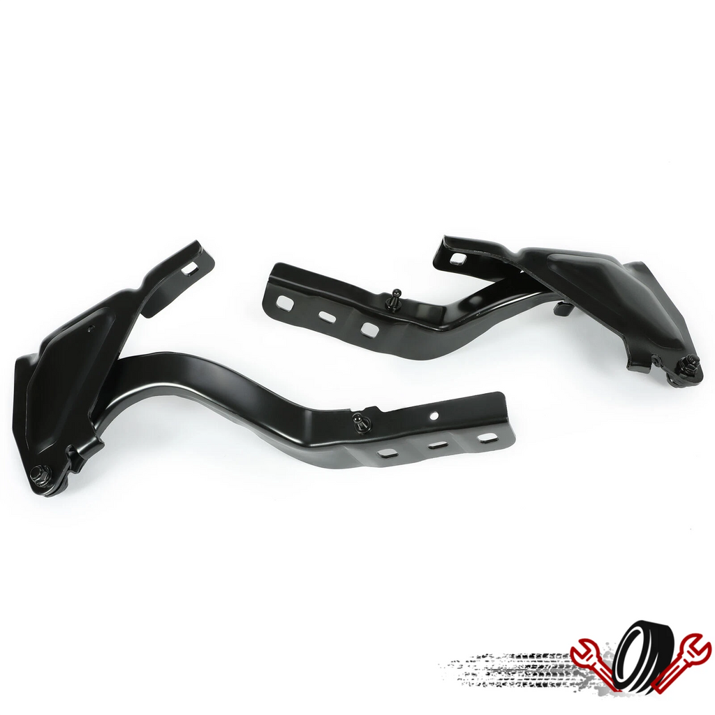 Hood Hinge Set for Jeep Cherokee (2014–2018)