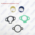 Thermostat Service Kit with Housing for Sierra Marine (18-1989K, 18-1989)