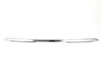 Chrome Front Bumper Cover Molding for Nissan Rogue (2017–2020)