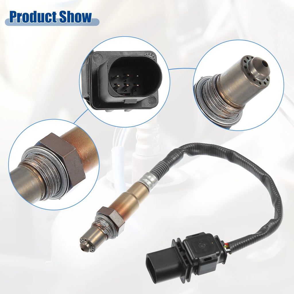 O2 Oxygen Sensor for Honda Civic IX (2012–2015) No. 36531RL0G02