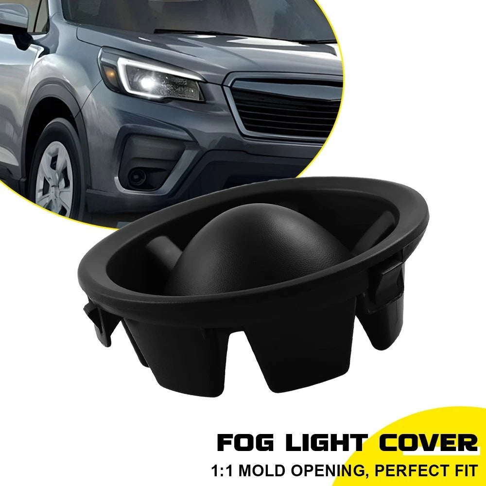 Front Right Fog Light Cover for Subaru Forester (2019–2021) 57731SJ020 EXV