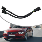 1pc ECU Y Splitter Cable Adapter for BMW F10/F18/F20/F30/F12