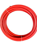1/2" I.D. Red Cooling Gas Line Hose for Seadoo Jet Ski (Sold Per Foot)