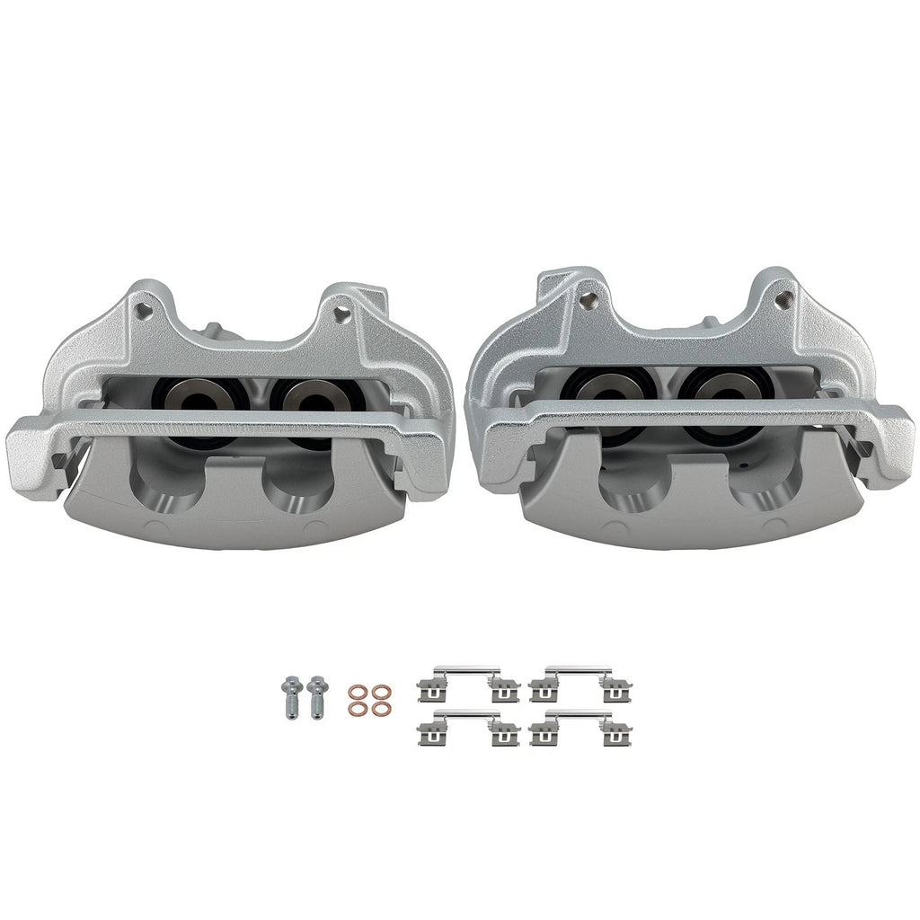 Front Brake Caliper Assembly for Dodge Magnum (2005–2008)