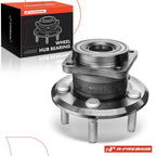 Rear Wheel Hub & Bearing Assembly for Toyota Matrix (2003â2006 AWD)